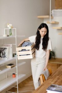 Easy DIY Home Organization Projects to Refresh Your Living Space